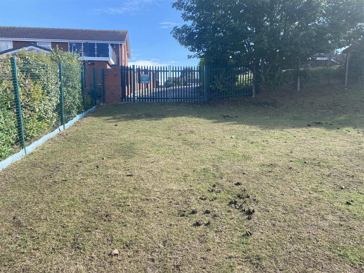 16.50 acres of Land, Hyperion Road, Stourbridge, DY7 6SJ